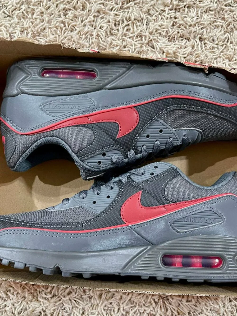 Nike brand new